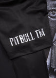RASHGUARD BANE CZARNY - kup z Pit Bull West Coast Oficjalny Sklep