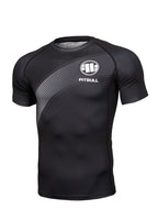 RASHGUARD PLAYER ONE 2020 CZARNY - kup z Pit Bull West Coast Oficjalny Sklep