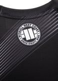 RASHGUARD PLAYER ONE 2020 CZARNY - kup z Pit Bull West Coast Oficjalny Sklep