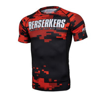 RASHGUARD BERSERKERS - kup z Pit Bull West Coast Oficjalny Sklep 