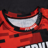 RASHGUARD BERSERKERS - kup z Pit Bull West Coast Oficjalny Sklep 