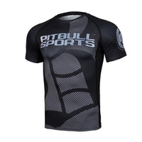 RASHGUARD BERSERKERS BIG B SZARY - kup z Pit Bull West Coast Oficjalny Sklep