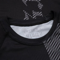 RASHGUARD BERSERKERS BIG B SZARY - kup z Pit Bull West Coast Oficjalny Sklep