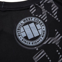 RASHGUARD BERSERKERS BIG B SZARY - kup z Pit Bull West Coast Oficjalny Sklep