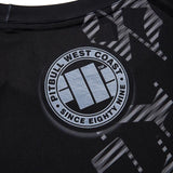 RASHGUARD BERSERKERS BIG B SZARY - kup z Pit Bull West Coast Oficjalny Sklep