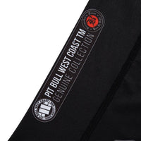 RASHGUARD BERSERKERS BIG B SZARY - kup z Pit Bull West Coast Oficjalny Sklep