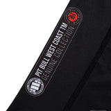 RASHGUARD BERSERKERS BIG B SZARY - kup z Pit Bull West Coast Oficjalny Sklep