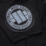 RASHGUARD BERSERKERS BIG B SZARY - kup z Pit Bull West Coast Oficjalny Sklep