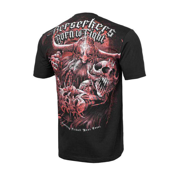 Koszulka BERSERKERS 2019 - kup z Pit Bull West Coast Oficjalny Sklep