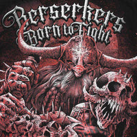 Koszulka BERSERKERS 2019 - kup z Pit Bull West Coast Oficjalny Sklep