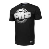 Koszulka STEEL LOGO 19 - kup z Pit Bull West Coast Oficjalny Sklep