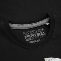 Koszulka STEEL LOGO 19 - kup z Pit Bull West Coast Oficjalny Sklep