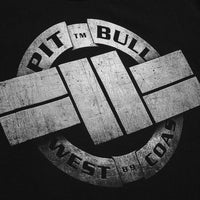 Koszulka STEEL LOGO 19 - kup z Pit Bull West Coast Oficjalny Sklep