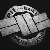 Koszulka STEEL LOGO 19 - kup z Pit Bull West Coast Oficjalny Sklep