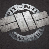 Koszulka STEEL LOGO 19 - kup z Pit Bull West Coast Oficjalny Sklep