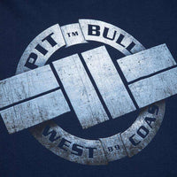 Koszulka STEEL LOGO 19 - kup z Pit Bull West Coast Oficjalny Sklep