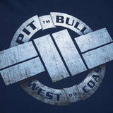 Koszulka STEEL LOGO 19 - kup z Pit Bull West Coast Oficjalny Sklep