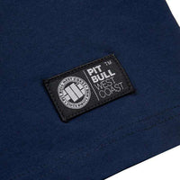 Koszulka STEEL LOGO 19 - kup z Pit Bull West Coast Oficjalny Sklep