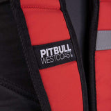 Plecak sportowy TNT Czerwony - kup z Pit Bull West Coast Oficjalny Sklep