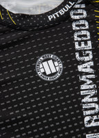 DAMSKI RASHGUARD LONGSLEEVE RMG Charger - kup z Pit Bull West Coast Oficjalny Sklep