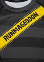 DAMSKI RASHGUARD LONGSLEEVE RMG Tapes - kup z Pit Bull West Coast Oficjalny Sklep