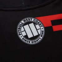 DAMSKI SHORTSLEEVE RASHGUARD BERSERKERS DIGITAL - kup z Pit Bull West Coast Oficjalny Sklep