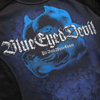 RASHGUARD DAMSKI LONGSLEEVE PERFORMANCE BED VI - kup z Pit Bull West Coast Oficjalny Sklep