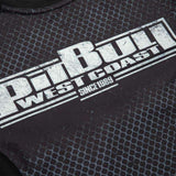 RASHGUARD DAMSKI LONGSLEEVE PERFORMANCE CAGE - kup z Pit Bull West Coast Oficjalny Sklep