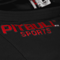 GI BJJ KIMONO PB 2017 - 450 Czarne - kup z Pit Bull West Coast Oficjalny Sklep