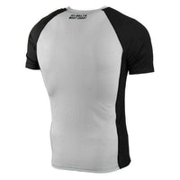 RASHGUARD CALIFORNIA FLAG 18 - kup z Pit Bull West Coast Oficjalny Sklep