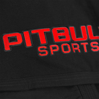 GI BJJ KIMONO PB 2017 - 450 Czarne - kup z Pit Bull West Coast Oficjalny Sklep