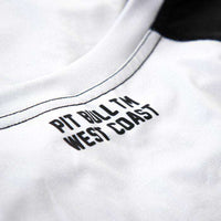RASHGUARD CALIFORNIA FLAG 18 - kup z Pit Bull West Coast Oficjalny Sklep
