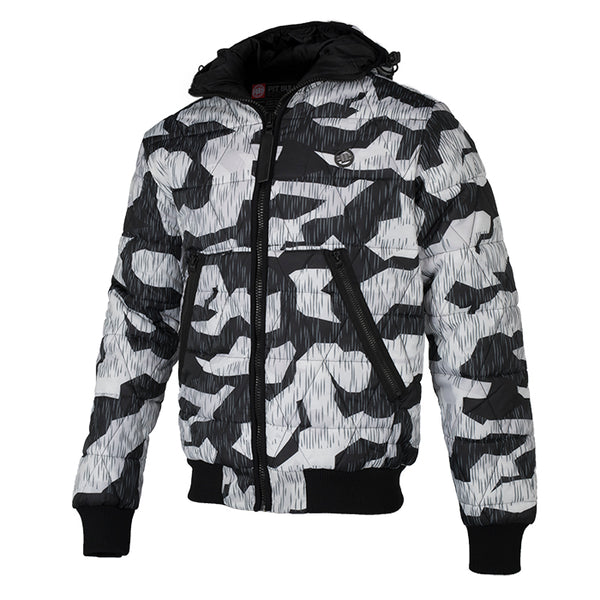 Kurtka zimowa Butler