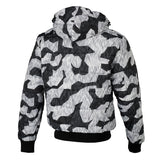 Kurtka zimowa Butler