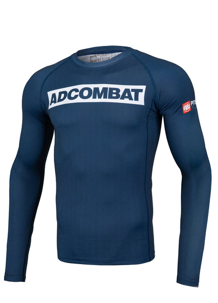 Longsleeve Rashguard ADCC Hilltop