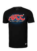 Koszulka ADCC CHAMPIONSHIP 2022 NEVADA Czarna - kup z Pit Bull West Coast Oficjalny Sklep 