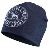 Czapka CAL FLAG Granatowa - kup z Pit Bull West Coast Oficjalny Sklep