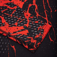LONGSLEEVE RASHGUARD BLOOD DOG - kup z Pit Bull West Coast Oficjalny Sklep