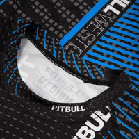 LONGSLEEVE RASHGUARD CHARGER - kup z Pit Bull West Coast Oficjalny Sklep 
