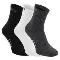 High Ankle Socks 3pack