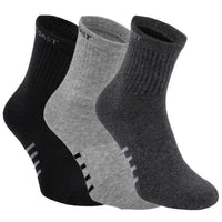 High Ankle Socks 3pack