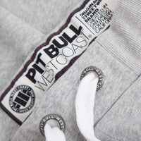SPODNIE DRESOWE OLD SCHOOL Szare - kup z Pit Bull West Coast Oficjalny Sklep