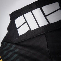 DAMSKIE SPODENKI TRENINGOWE RMG Stripes - kup z Pit Bull West Coast Oficjalny Sklep