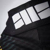 DAMSKIE SPODENKI TRENINGOWE RMG Stripes - kup z Pit Bull West Coast Oficjalny Sklep