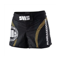 DAMSKIE SPODENKI TRENINGOWE RMG Stripes - kup z Pit Bull West Coast Oficjalny Sklep
