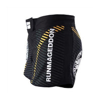 DAMSKIE SPODENKI TRENINGOWE RMG Stripes - kup z Pit Bull West Coast Oficjalny Sklep