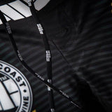 DAMSKIE SPODENKI TRENINGOWE RMG Stripes - kup z Pit Bull West Coast Oficjalny Sklep