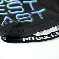 SPODENKI KOMPRESYJNE BED X - kup z Pit Bull West Coast Oficjalny Sklep