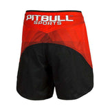 SPODENKI TRENINGOWE MESH PB POLSKA - kup z Pit Bull West Coast Oficjalny Sklep