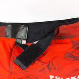 SPODENKI TRENINGOWE MESH PB POLSKA - kup z Pit Bull West Coast Oficjalny Sklep